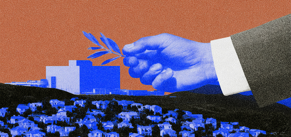 Article image for Amazon Launches $1 Billion Community Investment Plan as AWS CEO Opposes Data-Center Moratoriums