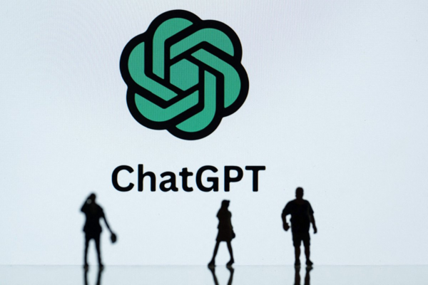 Article image for ChatGPT Handles Staggering 2.5 Billion Daily Prompts from Global Users