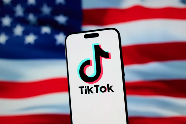 TikTok Users Panic Over Privacy Policy Language on Sensitive Data Collection