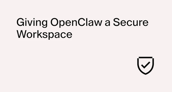 Article image for Coder Employee Connects Rabbit R1 to Open-Source AI Gateway, Builds Secure Isolated Workspace Solution for Autonomous Development