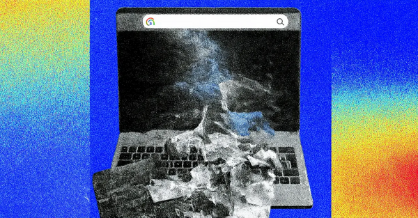 Article image for German Court Holds Google Directly Liable for AI Overviews Falsely Linking Publishers to Scams in Landmark Ruling