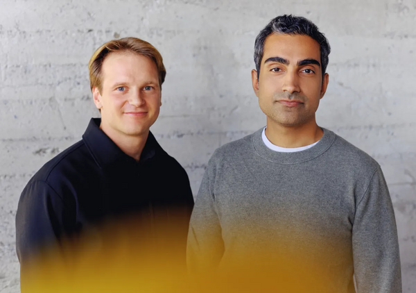 AIUC Raises $40 Million to Audit and Certify AI Agents