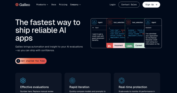 Unleash the Power of ACP: Build a Weather DJ Agent with APIs and Galileo Integration