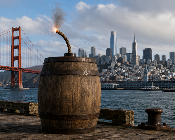 Article image for Tech Layoffs Hit Two-Year High as AI Fuels Mass Job Cuts and Historic Wealth Gains Simultaneously