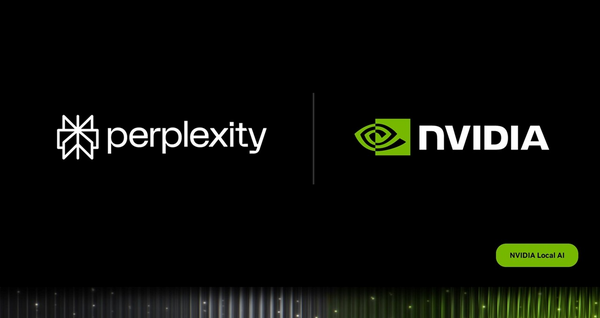 Perplexity Launches Local AI-Agent Workflows on NVIDIA RTX PCs