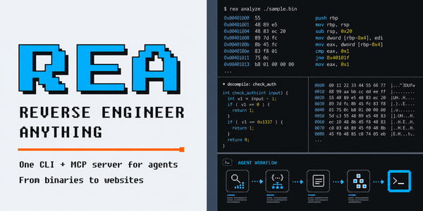 Article image for REA Project Reports 405,700 GitHub Stars with v6.8.0 Release