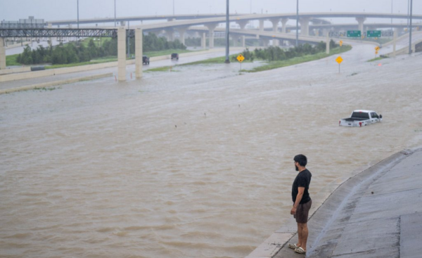 AI Models Forecast Hurricane Milton's Path with Unprecedented Accuracy