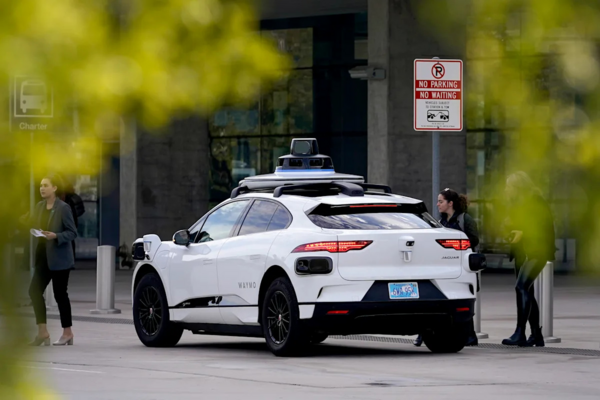 Waymo Seeks Permit for Self-Driving Cars in New York City, Eyes Autonomous Ride-Hailing Expansion
