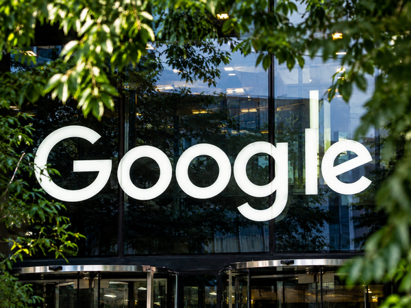Article image for Google Nears $1.5 Billion Deal to License AI Coding Startup Mechanize's Technology