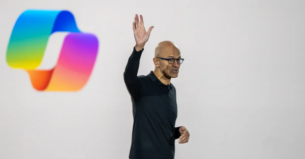 Microsoft CEO Warns Company Risks Obsolescence in AI Age, Employees Report Morale Dip