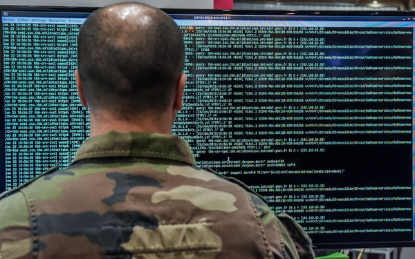 White House Drafts Sweeping AI Policy Memo Targeting National Security Agencies