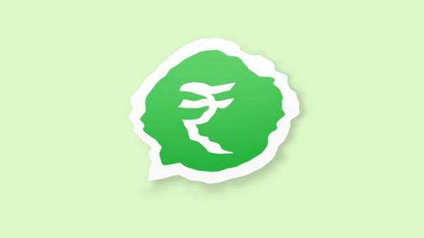 Article image for WhatsApp Pay Stumbles in India's Fintech Dominion Despite Massive User Base