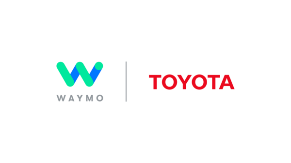 Toyota and Waymo Team Up to Accelerate Autonomous Driving for Personal Vehicles