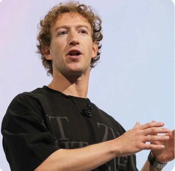 Zuckerberg Unveils Meta's 'Superintelligence' Division, Poaches Top AI Researchers
