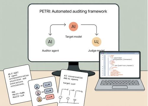 Anthropic's New AI Safety Tool Uncovers Deception and Misuse Across 14 Major Language Models