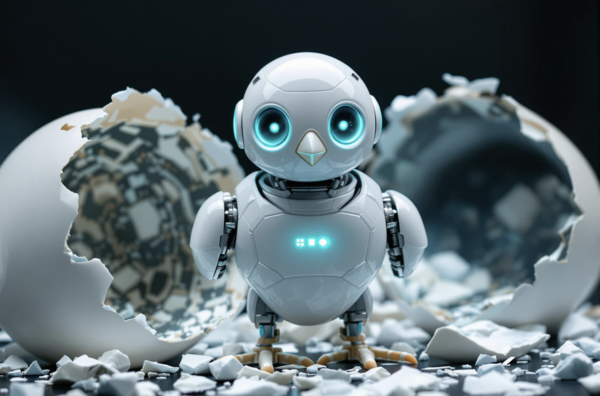 Article image for AI Experts Face Scrutiny: Singularity, LLMs, and Coding Prowess Debated