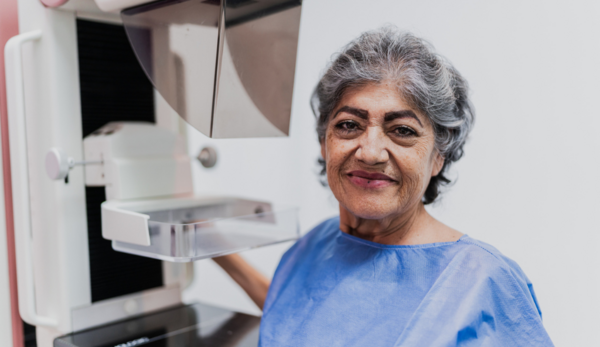 Article image for FDA Clears Revolutionary AI Tool for Early Breast Cancer Risk Prediction