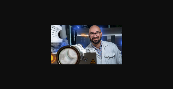 AI Breakthrough Accelerates Biodegradable Plastic Development