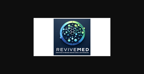 ReviveMed Unveils AI-Driven Metabolomics Platform for Precision Medicine