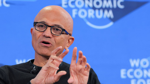 Article image for Microsoft Backs Anthropic in Court Fight Against Pentagon Ban on Claude AI Models