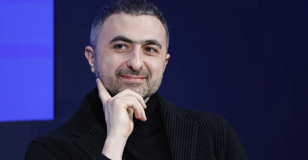 Article image for Microsoft AI CEO Mustafa Suleyman Shifts Full Focus to Superintelligence as Company Restructures Under Copilot Banner