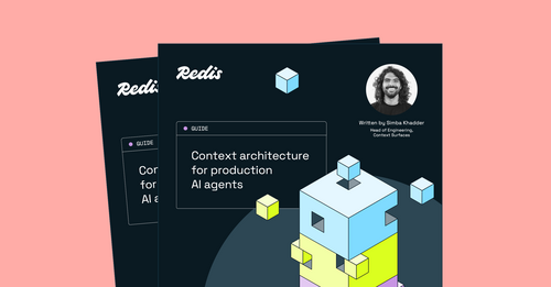 Redis Releases Framework to Fix AI Agent Failures Caused by Broken Context Architecture