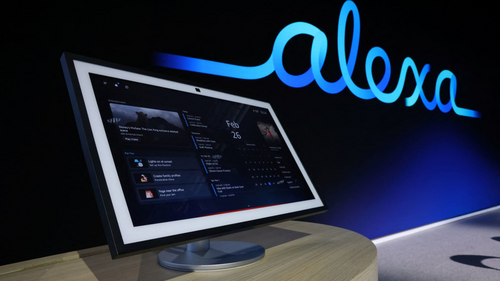 Article image for AWS Now Licenses Amazon's AI Shopping Technology to Retailers, Promising Custom Tools in 60 Days