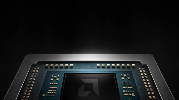 Article image for AMD Launches Agentic PCs With AI Processors Capable of Running 300B+ Parameter Models Locally