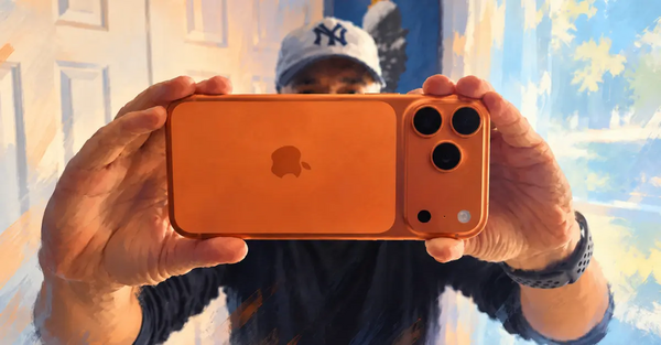 Article image for Apple's iPhone Photography Proves AI Can Enhance Reality Without Faking It