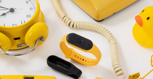 Article image for Amazon Acquires Bee, Gains AI Conversation Transcription Technology