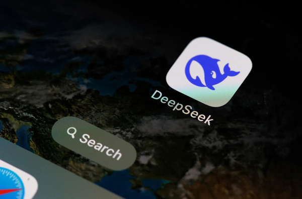 DeepSeek Unveils Cutting-Edge AI Agent to Rival OpenAI by 2025