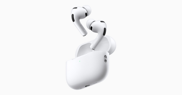 Apple Unveils AirPods Pro 3 with Superior Audio, Fitness Tracking, and Translation