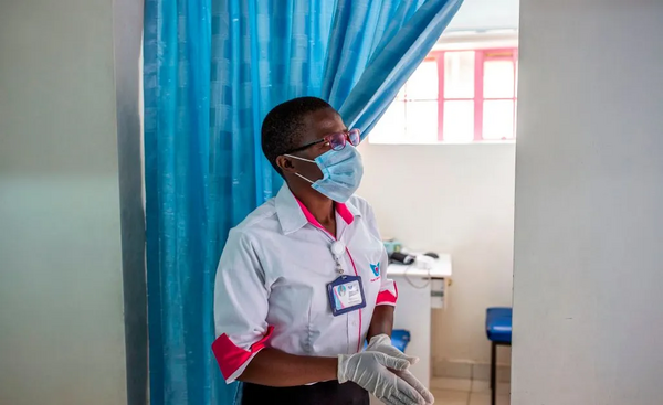 Article image for AI Tool Deployed in Nairobi Clinics Cuts Diagnosis Errors by 16% Across 20,000 Patient Visits