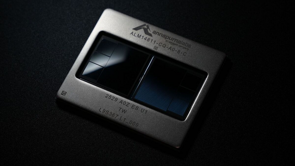 Article image for Amazon Enters AI Chip Race, Targets Nvidia's Dominance With Plans to Sell Custom Chips to Outside Companies