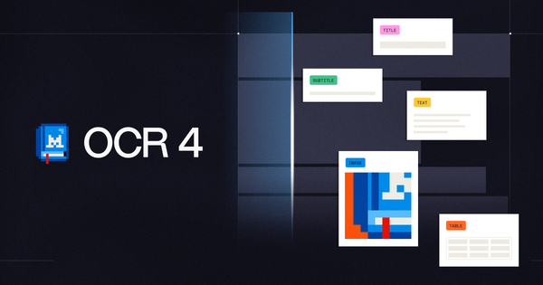 Article image for Mistral Launches OCR 4 With 85.20 Benchmark Score, 8x Cost Reduction, and 170-Language Support