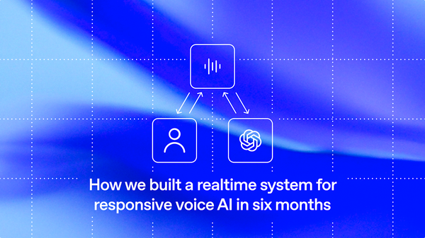 Article image for OpenAI Launches GPT-Live Voice System That Listens and Speaks Simultaneously for Near-Instant Conversation
