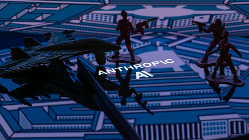 Article image for D.C. Circuit Upholds Pentagon Ban on Anthropic’s Claude for Military and Defense Contractors