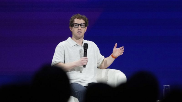 Meta, AWS Join Forces to Empower Startups Building on Llama AI Platform