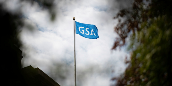 Article image for Trump Administration Unveils New AI Tool for Federal Agencies