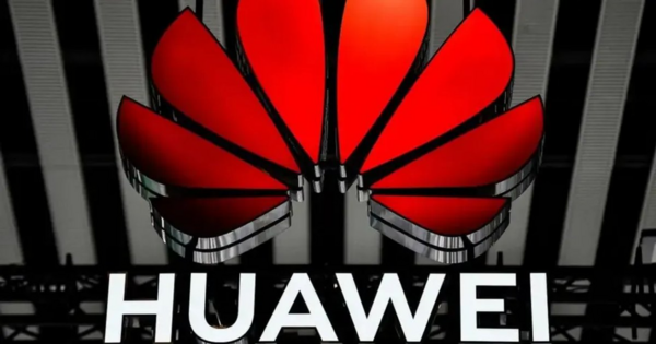 Article image for Huawei Unveils Ascend 910D AI Chip, Challenges Nvidia's Dominance