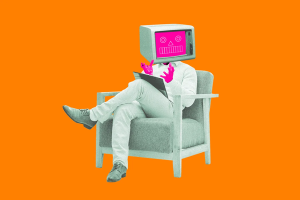 Article image for AI Prescribes Meds, Raises Billions, and Watches You Do Chores: The Week AI Gets Personal