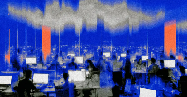 Article image for Survey Reveals Two-Thirds of Office Workers Using Unauthorized AI Tools, Sharing Sensitive Company Data with Public Chatbots