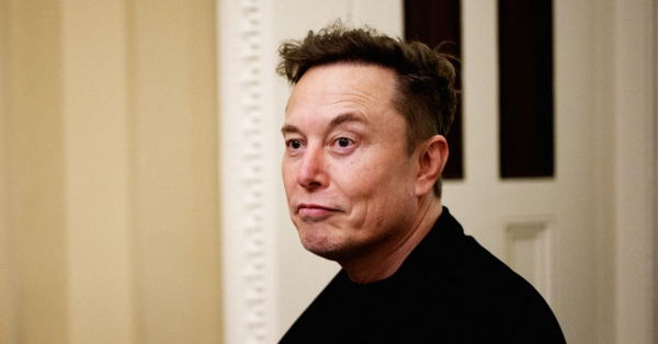 X Network Hit by Massive DDoS Attack, Musk Blames Ukraine Amid Security Lapses