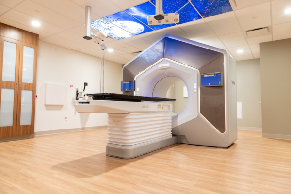 Article image for UH Unleashes AI Power for Precise Cancer Treatment