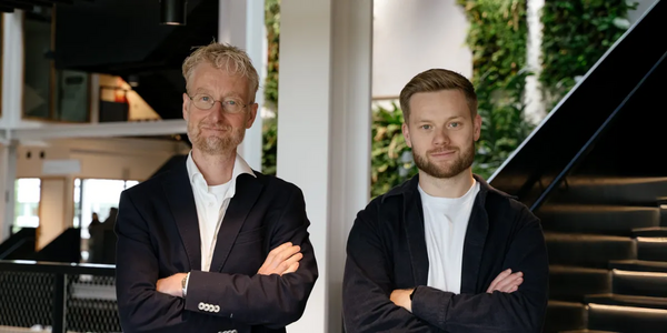 CuspAI Secures $100 Million for AI-Driven Materials Discovery