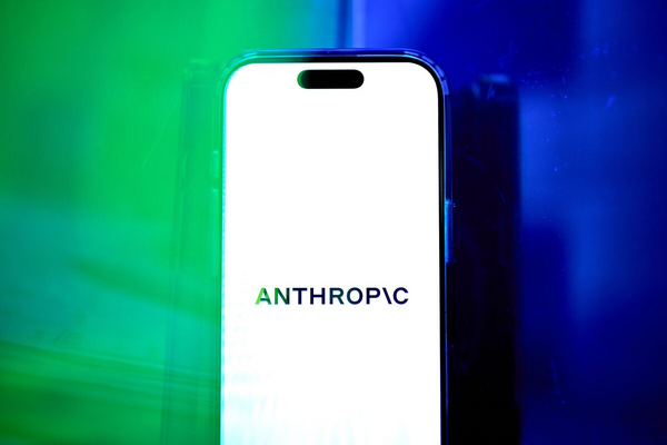 Article image for Anthropic Seeks $30 Billion in Funding at Near-Trillion Dollar Valuation