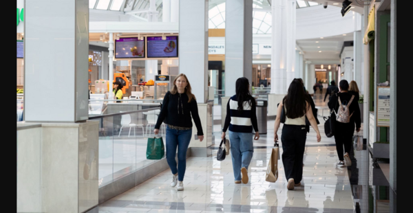 Wealthy Splurge While Poor Tighten Belts as Credit Card Debt Soars