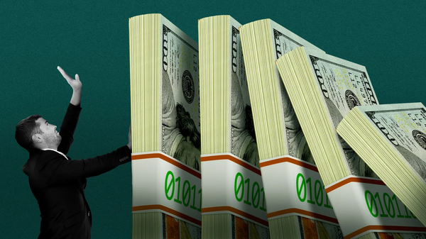 Article image for Corporate AI Spending Faces Reckoning as Companies Struggle to Justify Soaring Costs and Poor Returns