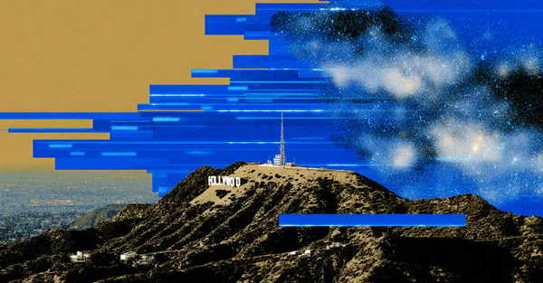 Article image for AI Filmmaking Goes Mainstream: Runway's Festival Highlights Hollywood's Generative AI Revolution