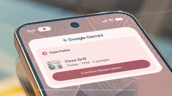 Article image for Google Unveils Pixel 11 Lineup With Advanced Gemini AI and Camera Upgrades, Starting at $899